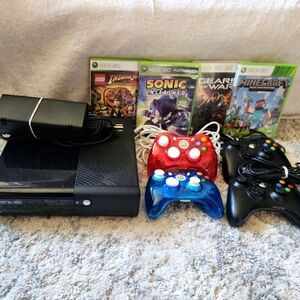 XBOX 360 Bundle